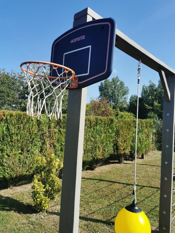 Bienvenue Chez Moi A Concevreux Bed & Breakfast エクステリア 写真